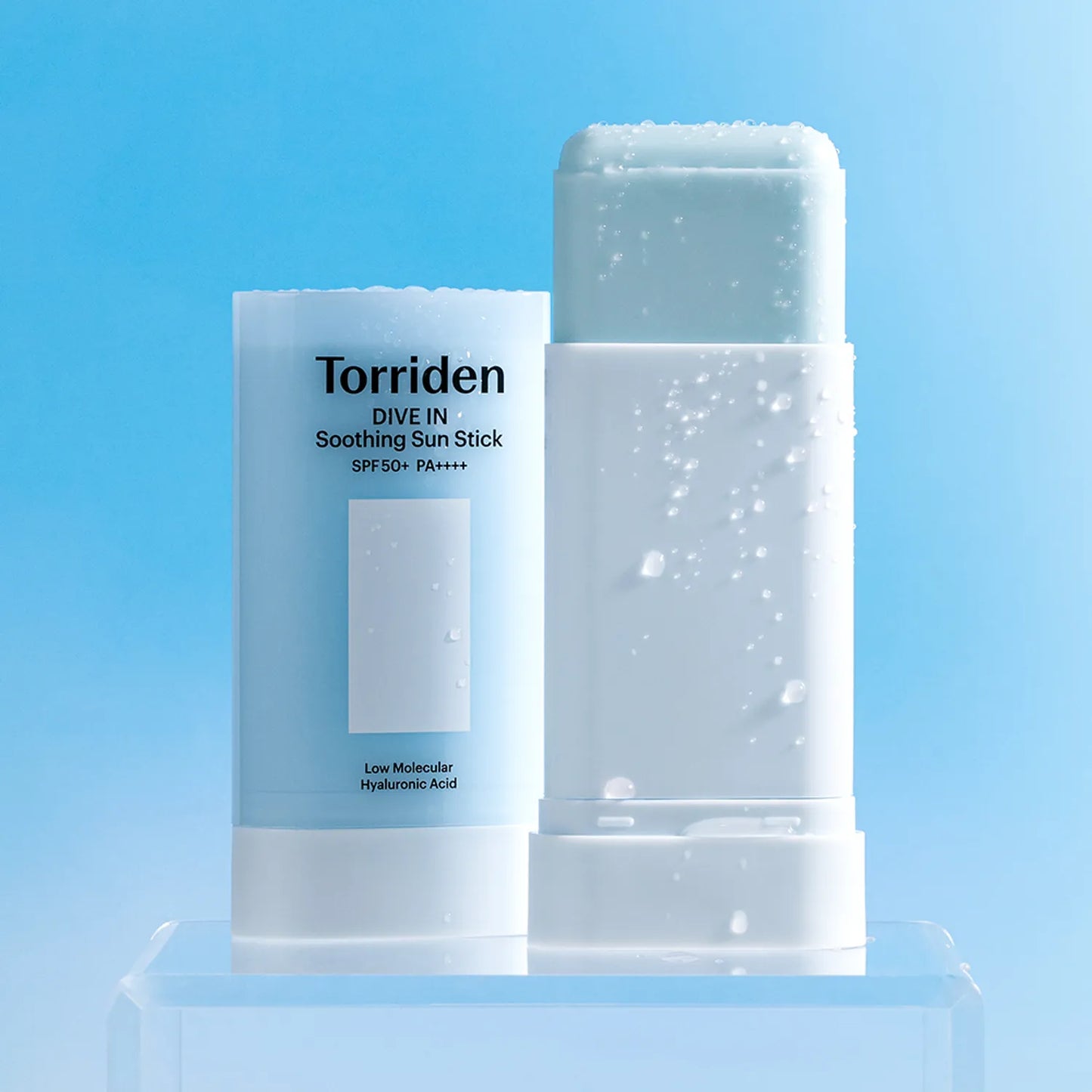 Torriden Dive-In Watery Moisture Sun Stick SPF50+ PA++++