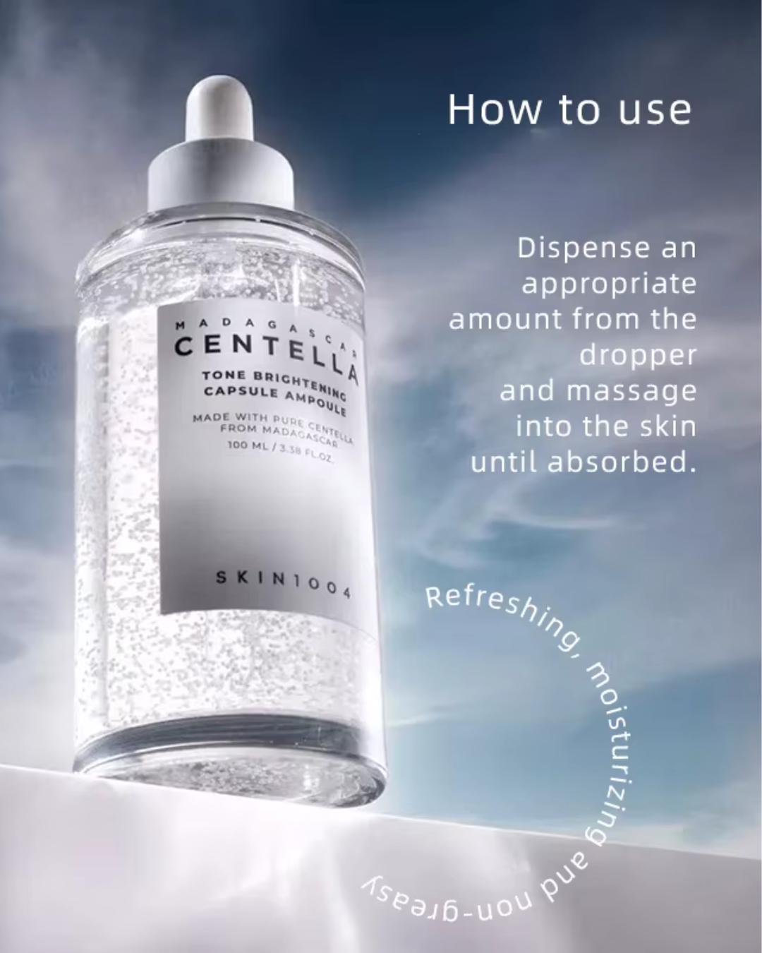 SKIN1004 Madagascar Centella Skincare Boost Bundle
