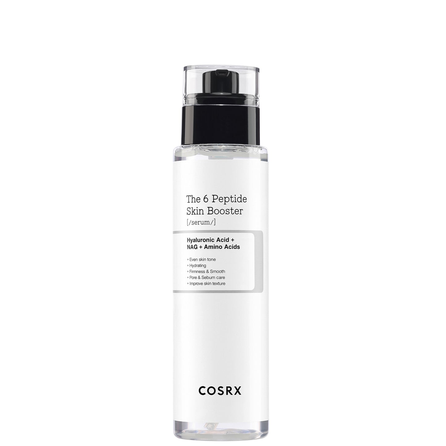 COSRX The 6 Peptide Skin Booster Serum (150ml)