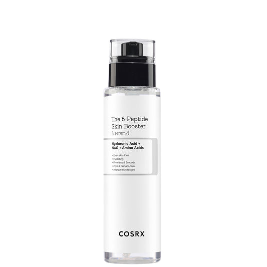 COSRX The 6 Peptide Skin Booster Serum (150ml)