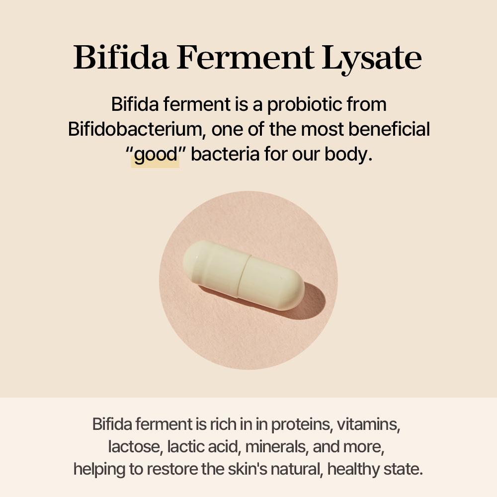 Mixsoon Bifida Ferment Essence (100ml)