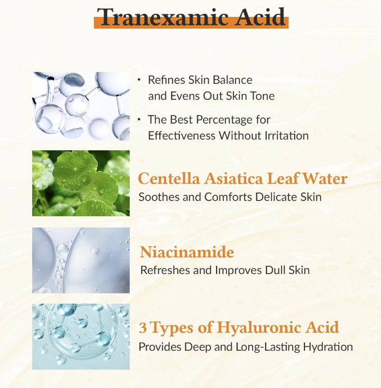 Dr. Althea Vitamin C Boosting Serum 30ml