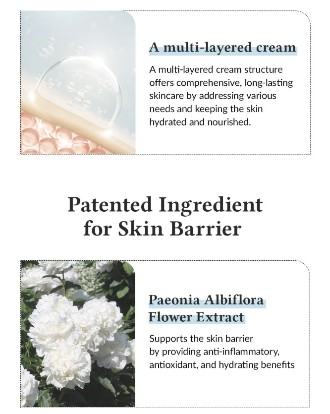 Dr. Althea 147 Barrier Cream 50ml