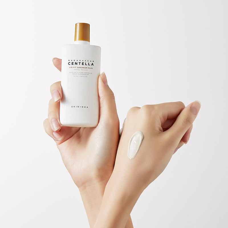 SKIN1004 Centella Asiatica Classic Repair Set
