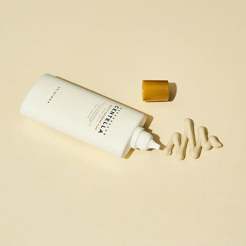 SKIN1004 Centella Asiatica Classic Repair Set