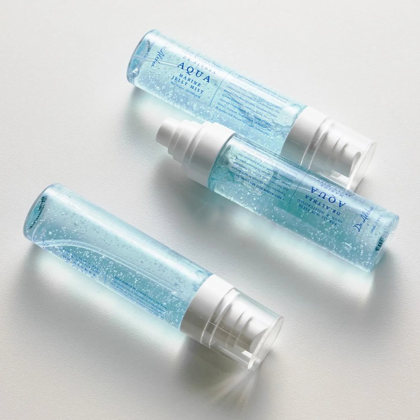 Dr. Althea Aqua Marine Jelly Mist (100ml)