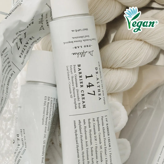 Dr. Althea 147 Barrier Cream 50ml