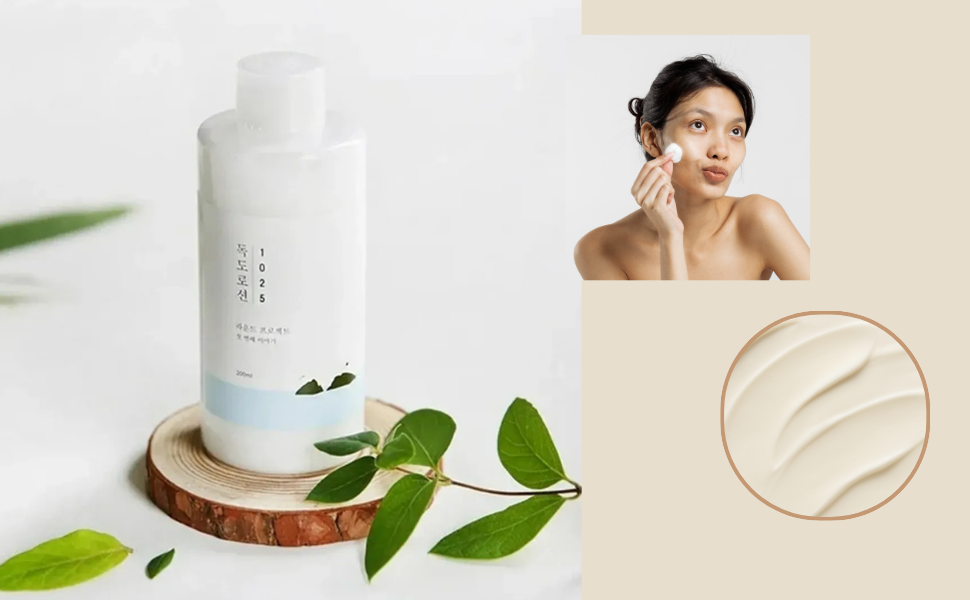 Round Lab 1025 Dokdo Lotion 200ml