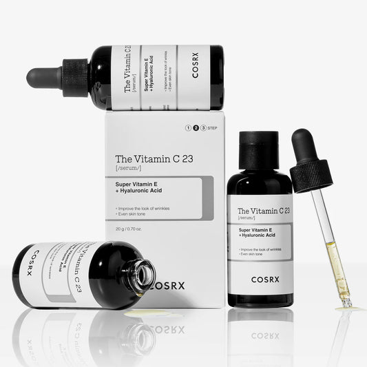 COSRX Advanced The Vitamin C 23 Serum