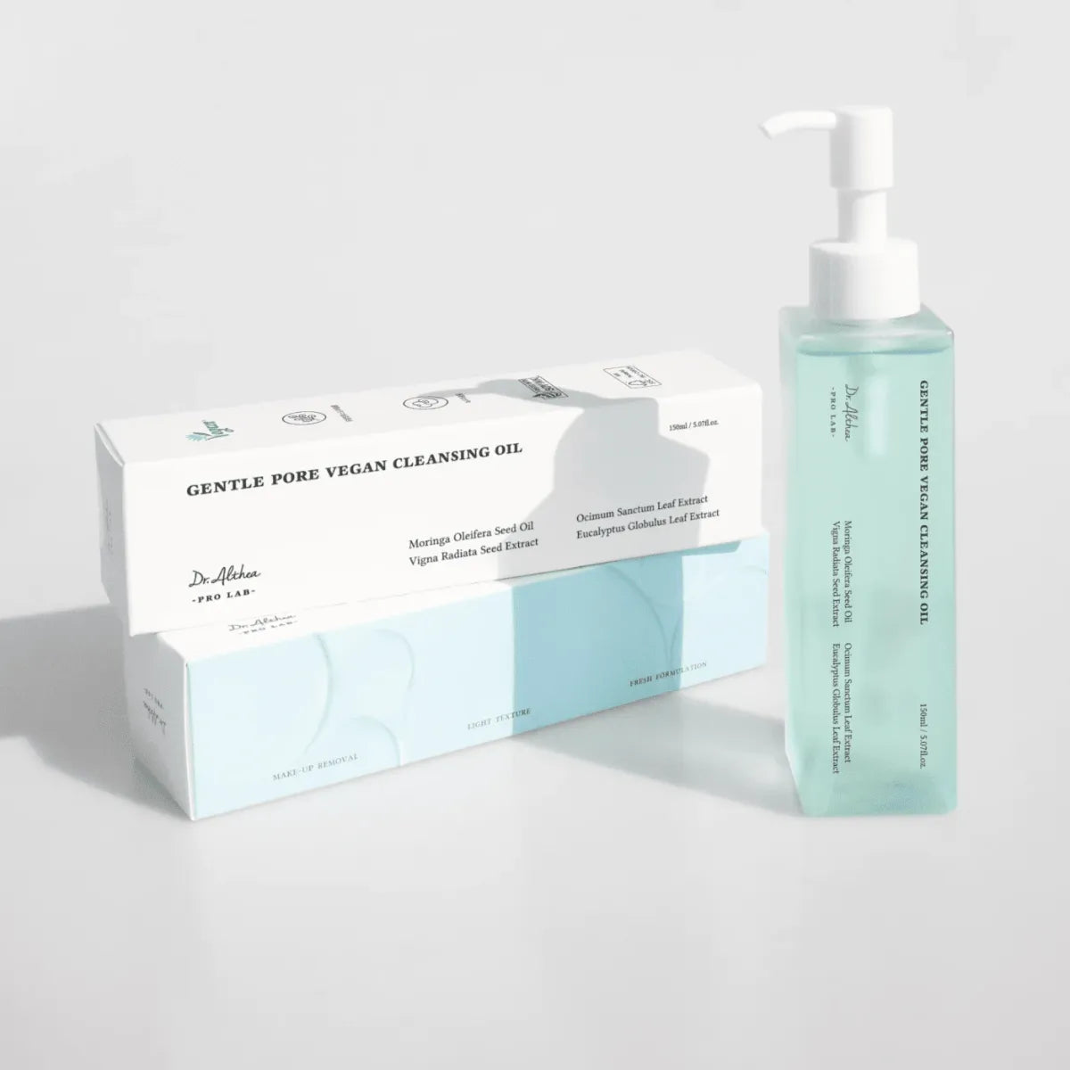 Dr.Althea Gentle Pore Cleansing Oil 150ml