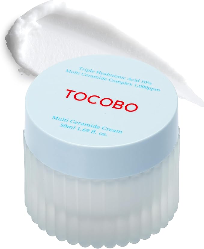 TOCOBO Multi Ceramide Cream 50ml