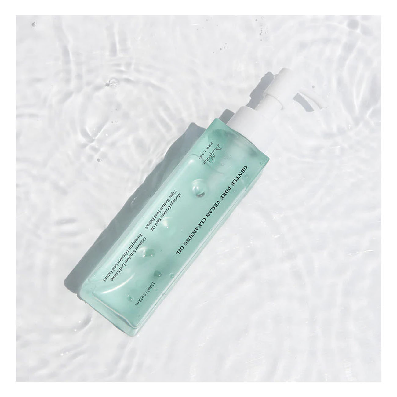 Dr.Althea Gentle Pore Cleansing Oil 150ml