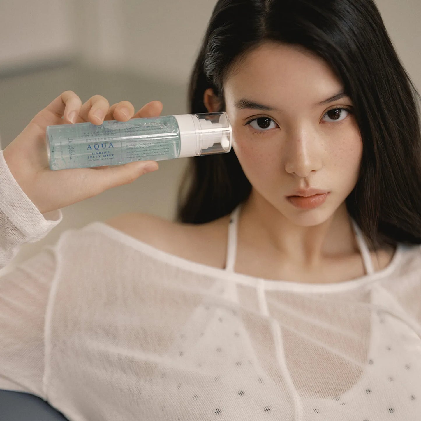 Dr. Althea Aqua Marine Jelly Mist (100ml)