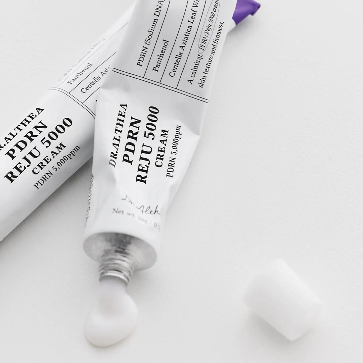 Dr. Althea PDRN Reju 5000 Cream (20g)