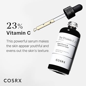 COSRX Advanced The Vitamin C 23 Serum