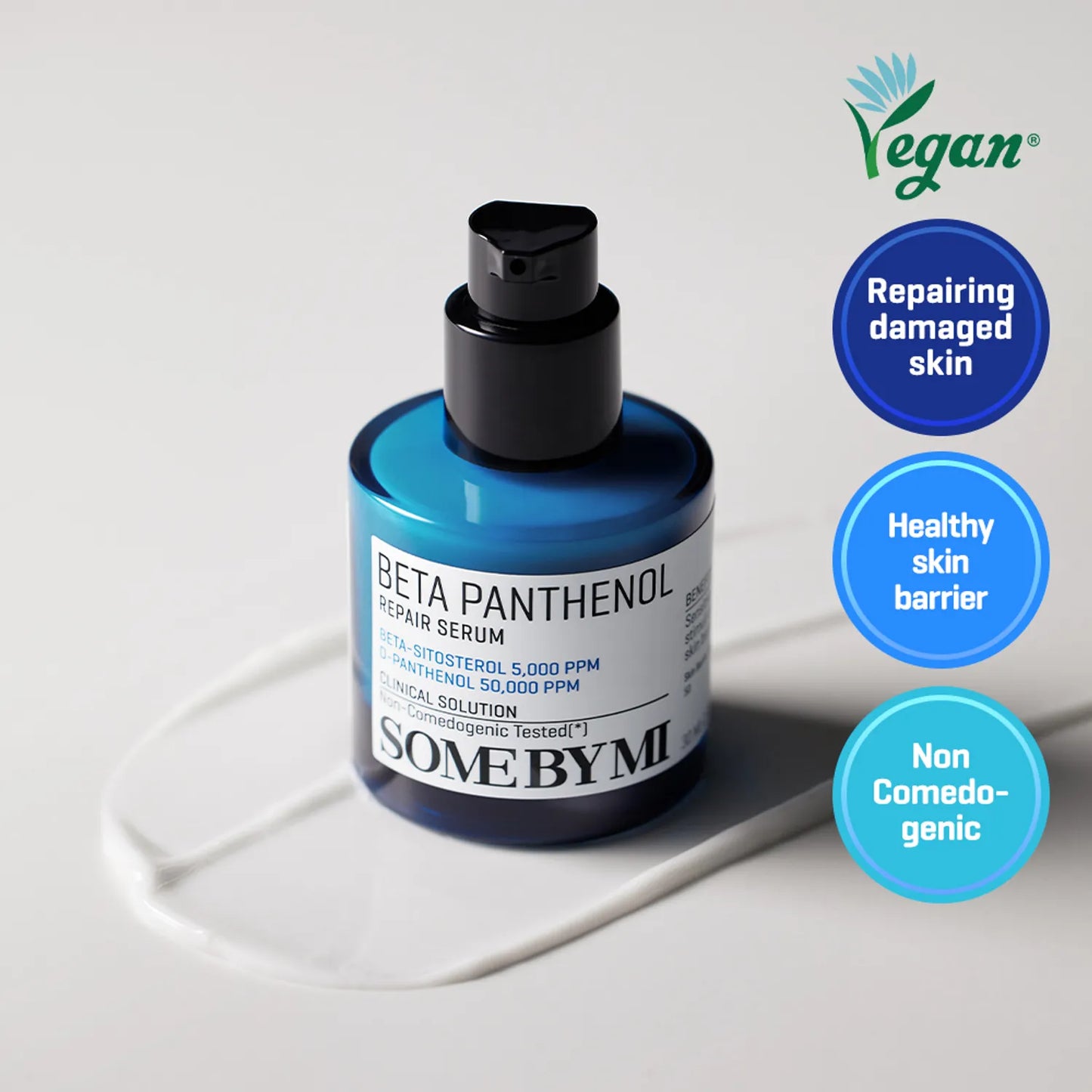 SOME BY MI Beta Panthenol Repair Serum (30ml)