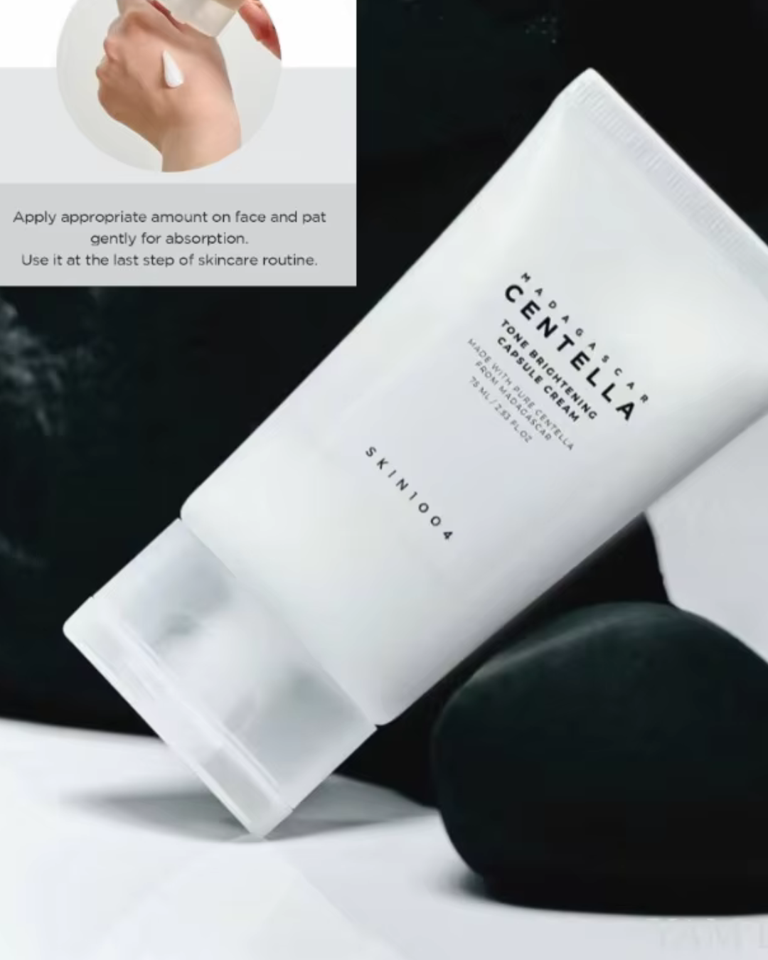 SKIN1004 Madagascar Centella Skincare Boost Bundle