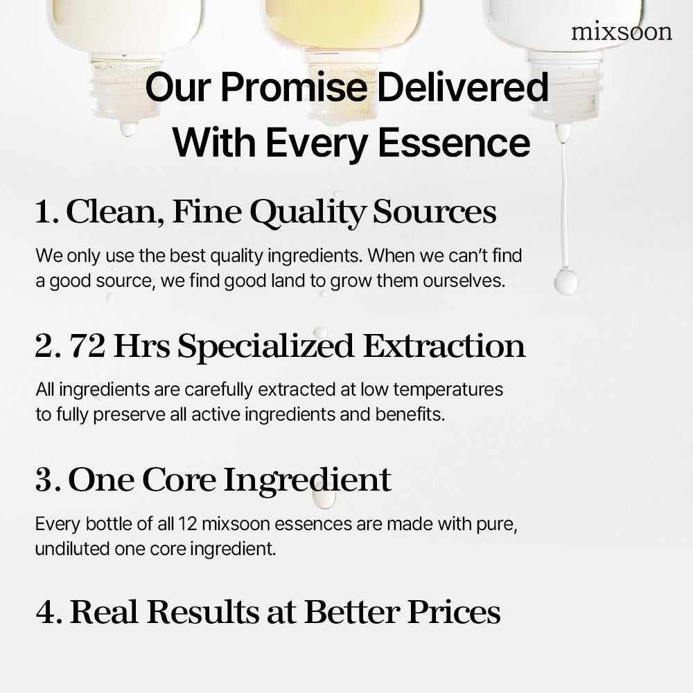 Mixsoon Bifida Ferment Essence (100ml)