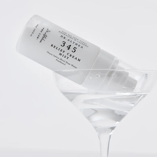 Dr. Althea 345 Relief Cream Mist (100ml)