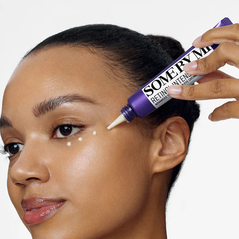 SOME BY MI Retinol Intense Advanced Triple Action Eye Cream 30mL