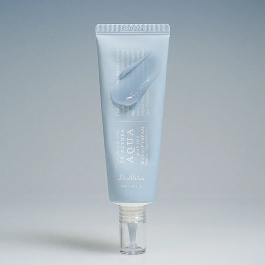 Dr. Althea Aqua Marine Watery Cream 50ml