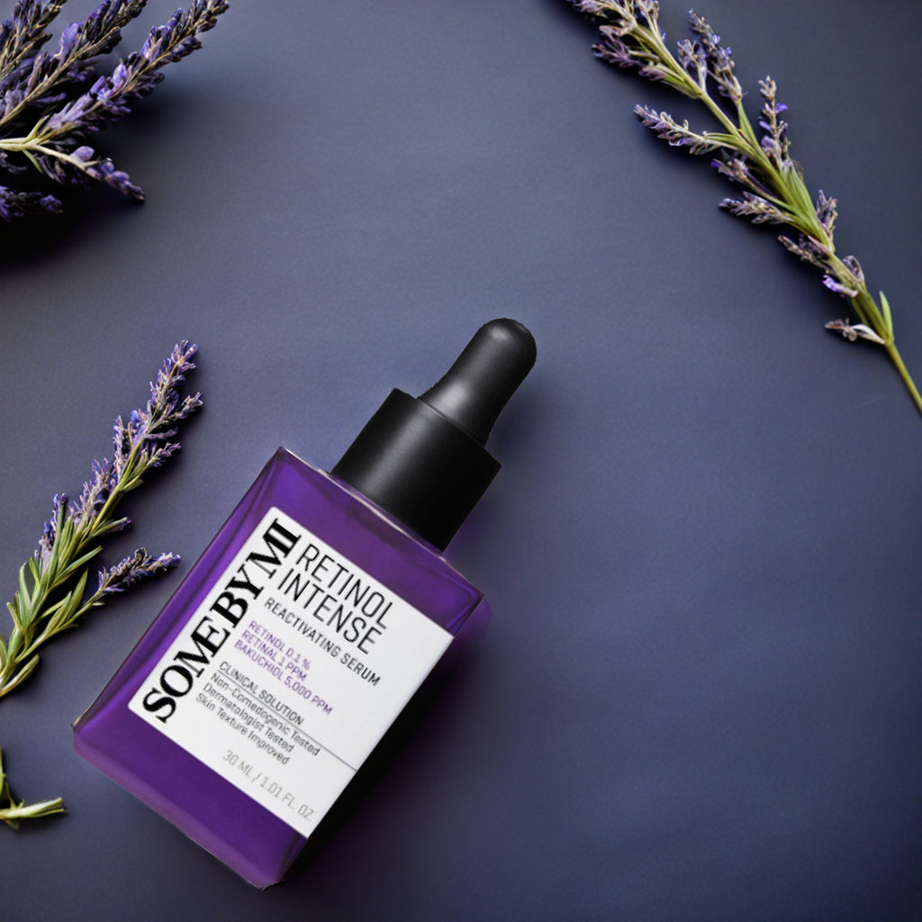 SOME BY MI Retinol Intense Reactivating Serum 30ml
