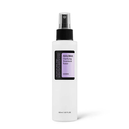 COSRX - AHA/BHA Clarifying Treatment Toner