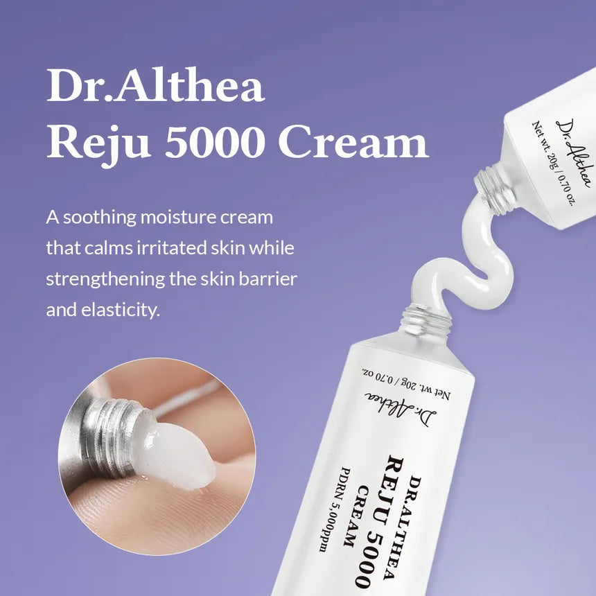 Dr. Althea PDRN Reju 5000 Cream (20g)