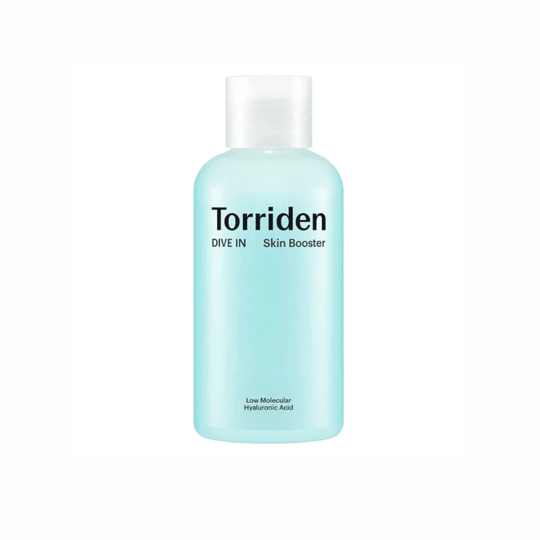 Torriden DIVE-IN Low Molecular Hyaluronic Acid Skin Booster 200ml
