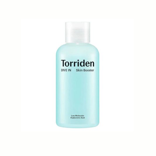 Torriden DIVE-IN Low Molecular Hyaluronic Acid Skin Booster 200ml