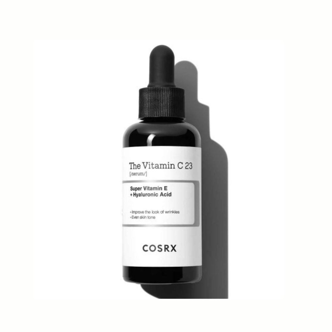 COSRX Advanced The Vitamin C 23 Serum