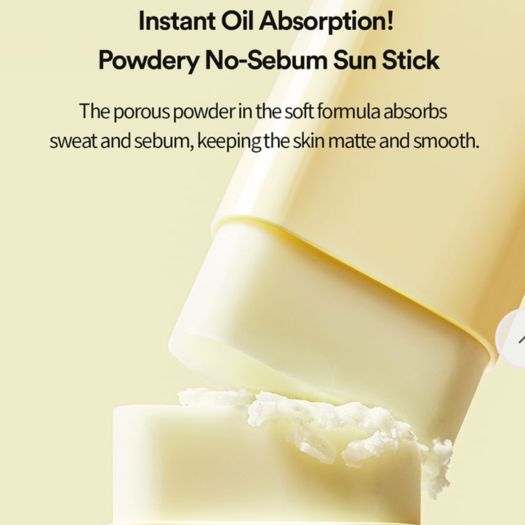 TOCOBO Vita Waterproof Sun Stick 18g