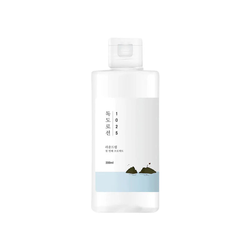 Round Lab 1025 Dokdo Lotion 200ml