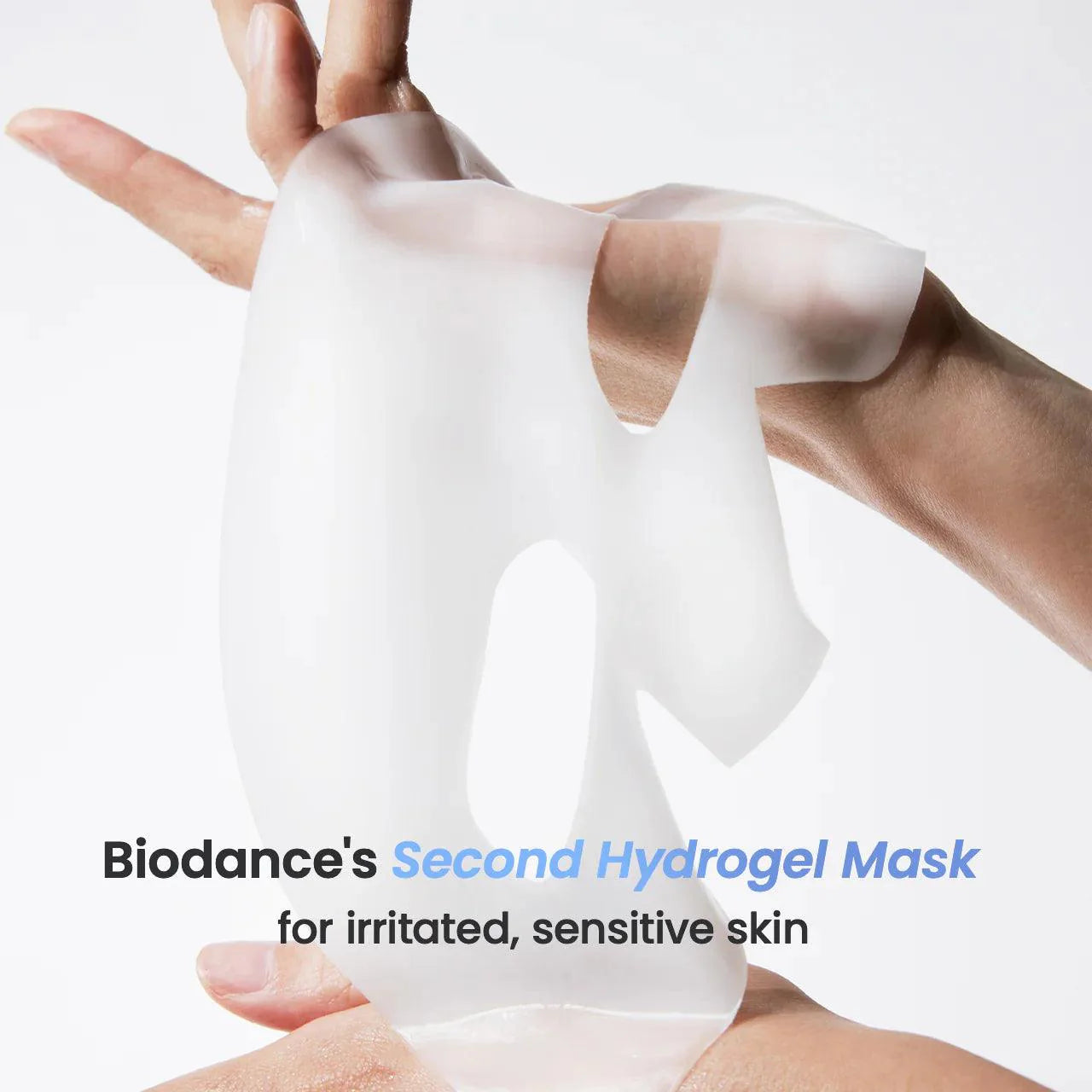 BIODANCE Bio-Collagen & Hydro Cera-Nol Real Deep Mask Sheet 4P