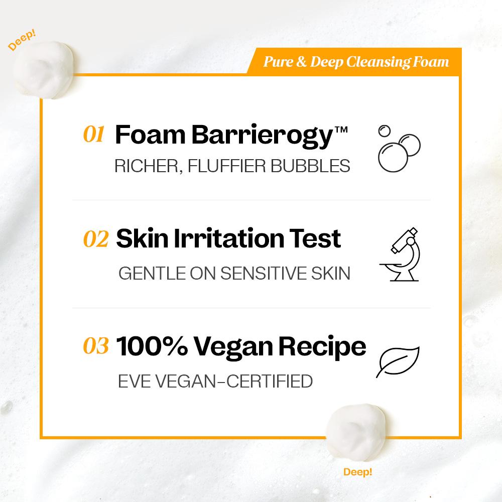 ma:nyo Double Cleansing Ritual Set