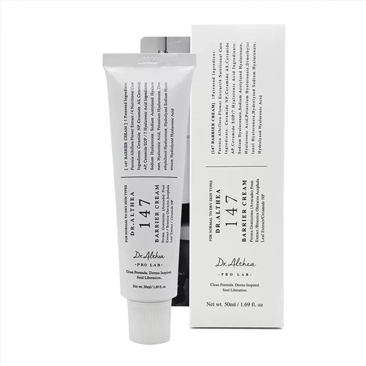 Dr. Althea 147 Barrier Cream 50ml