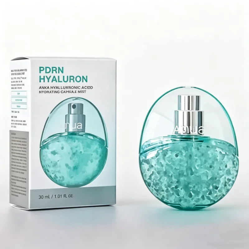Anua PDRN Hyaluronic Acid Hydrating Capsule Mist 100ml