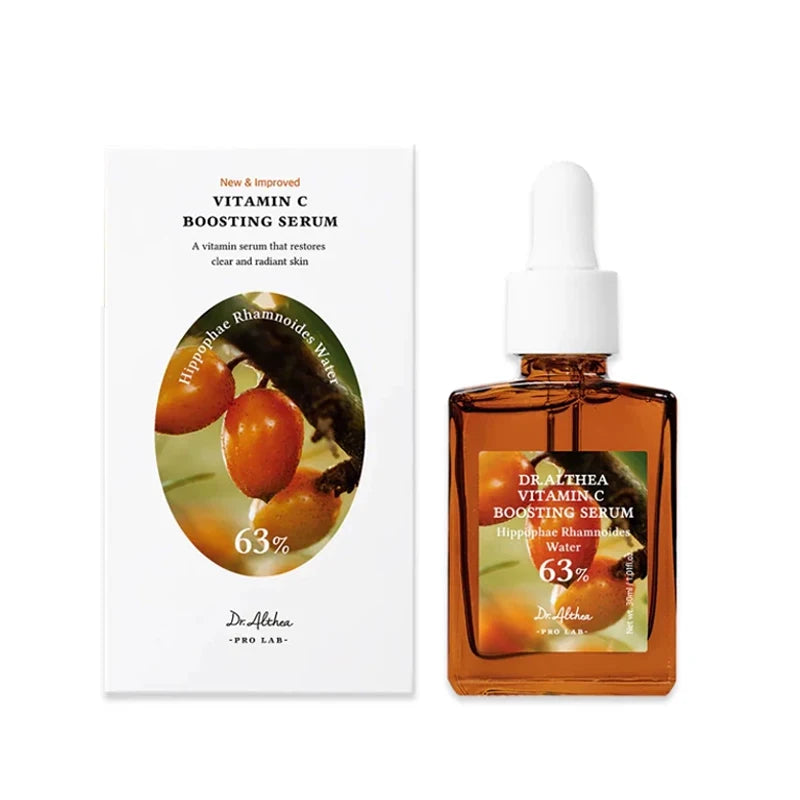 Dr. Althea Vitamin C Boosting Serum 30ml