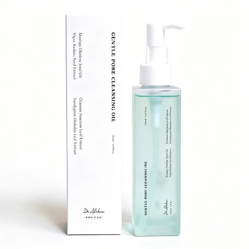 Dr.Althea Gentle Pore Cleansing Oil 150ml