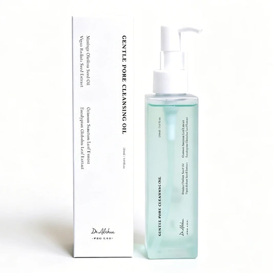 Dr.Althea Gentle Pore Cleansing Oil 150ml