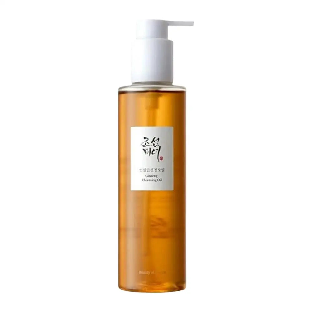 Beauty of Joseon Ginseng Cleansing Oil 210mL
