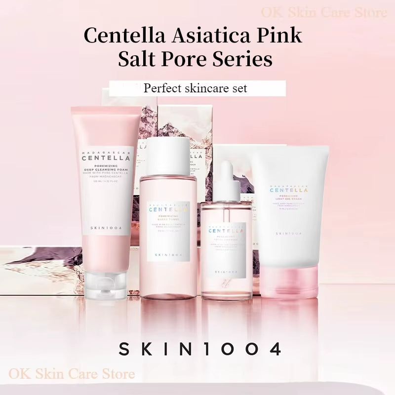 SKIN1004 Madagascar Centella Poremizing Fresh Ampoule 100ml
