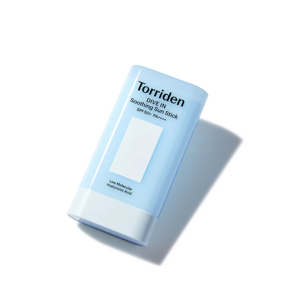 Torriden Dive-In Watery Moisture Sun Stick SPF50+ PA++++