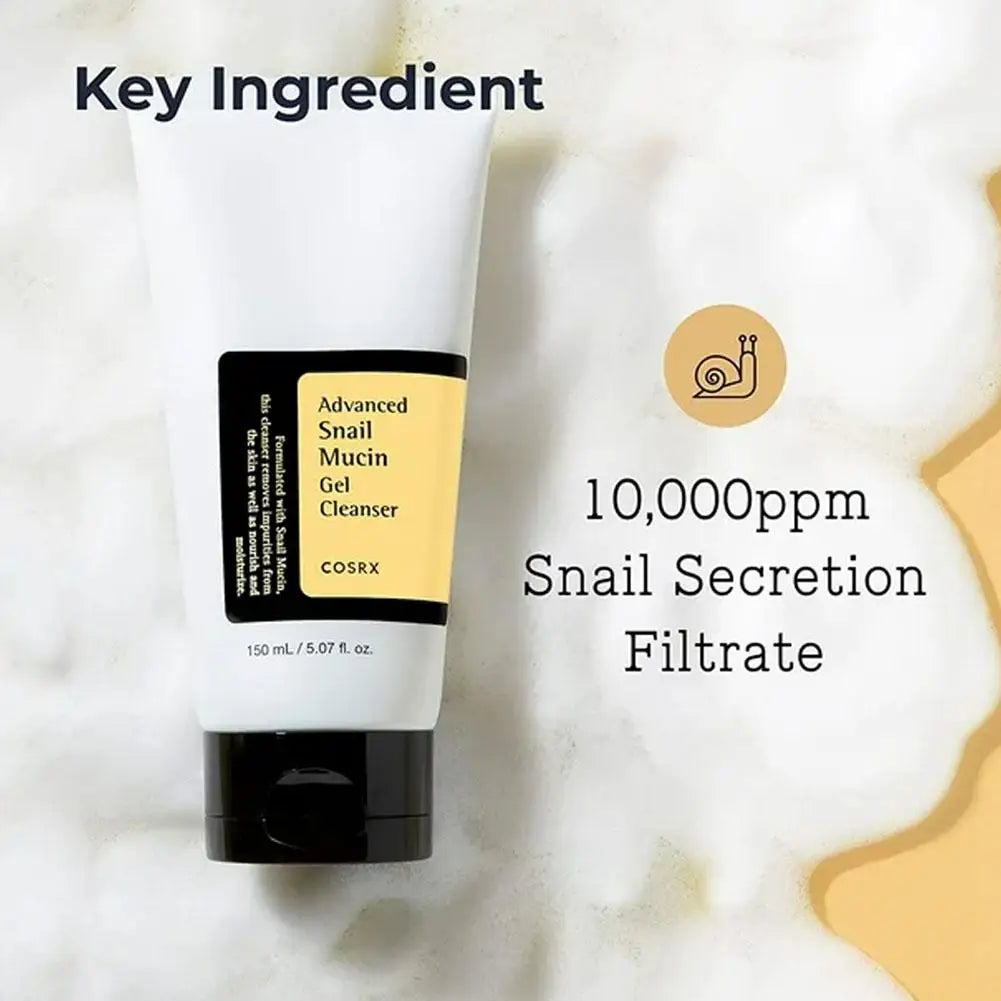 COSRX Advanced Snail 3-Step Best Seller Set