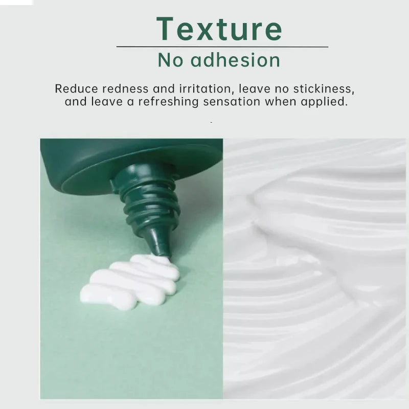 Anua Heartleaf Silky Moisture Sun Cream SPF50+ PA++++ 50ml