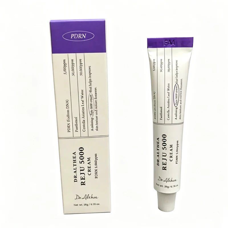 Dr. Althea PDRN Reju 5000 Cream (20g)