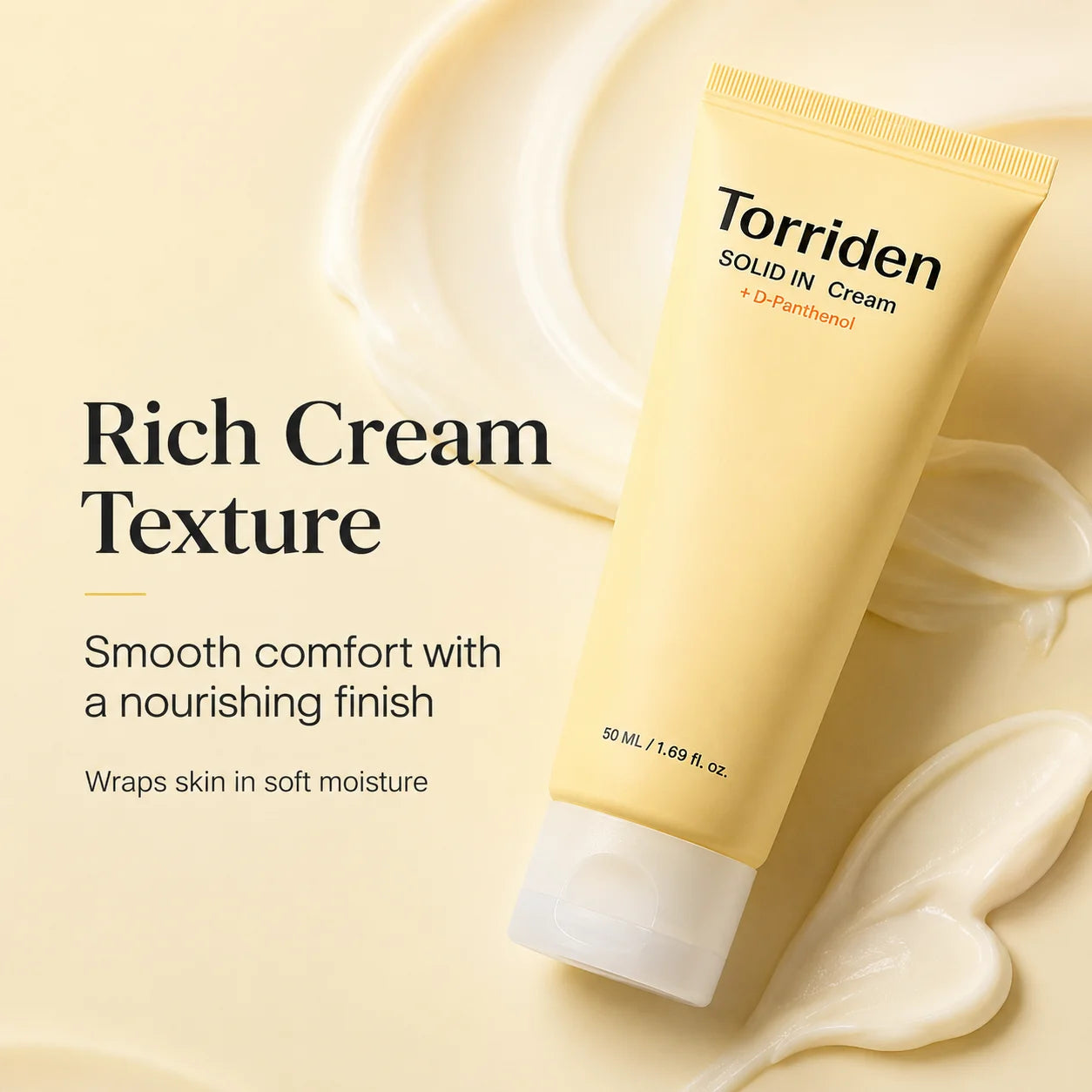Torriden Solid In Cream 70ml