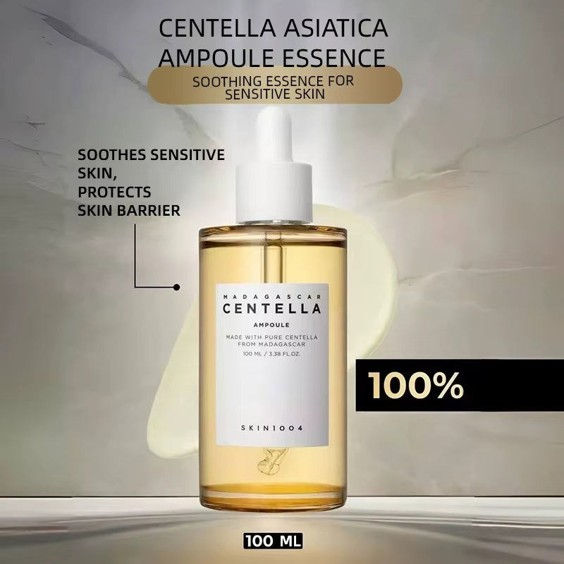 SKIN1004 Centella Asiatica Classic Repair Set