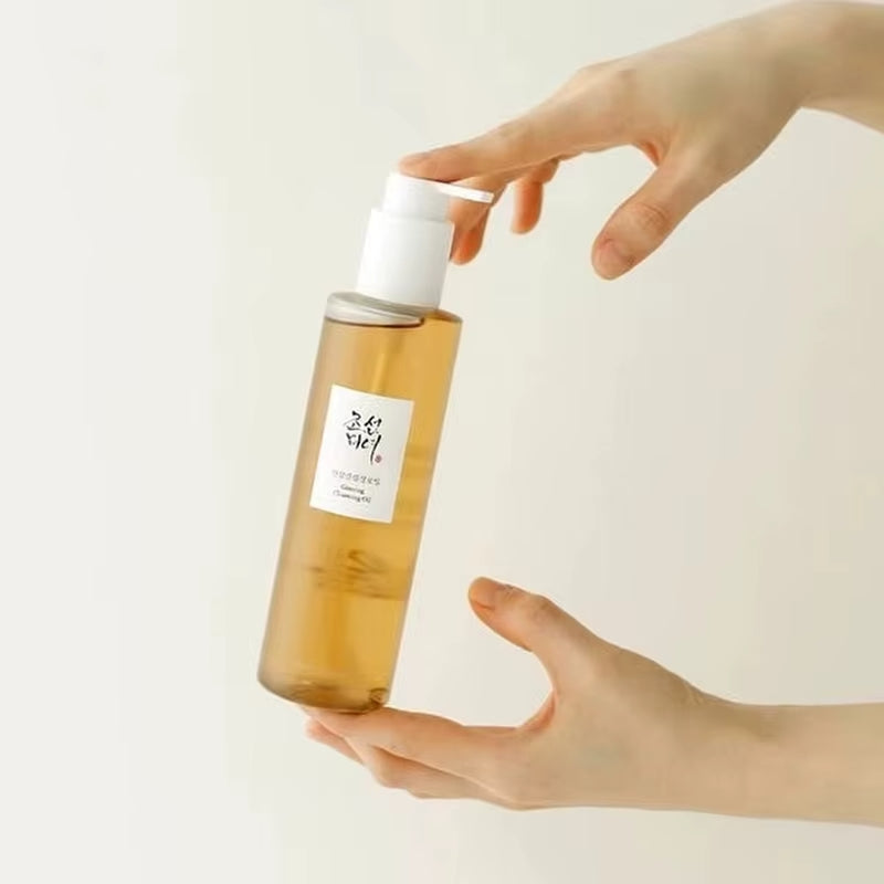 Beauty of Joseon Ginseng Cleansing Oil 210mL