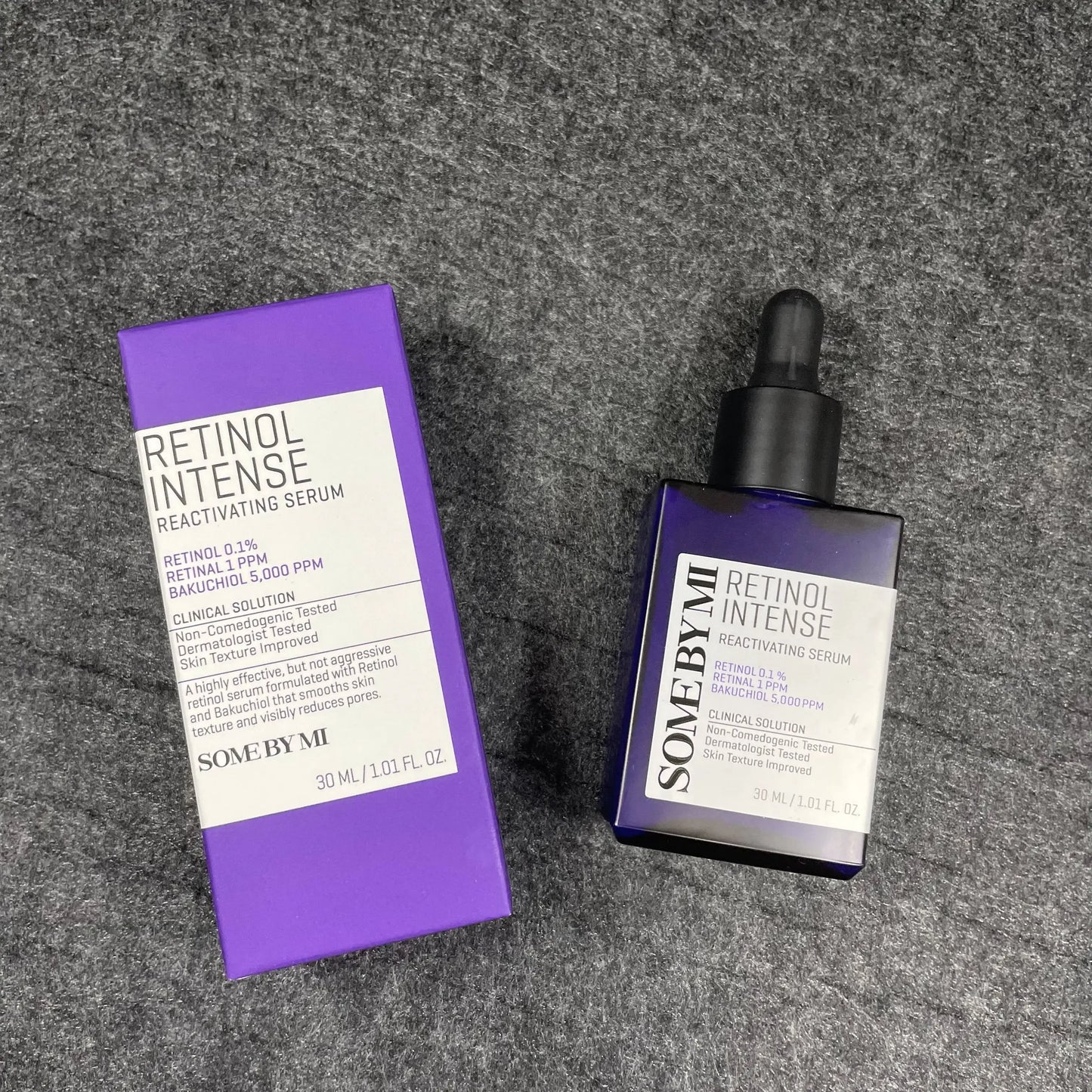 SOME BY MI Retinol Intense Reactivating Serum 30ml